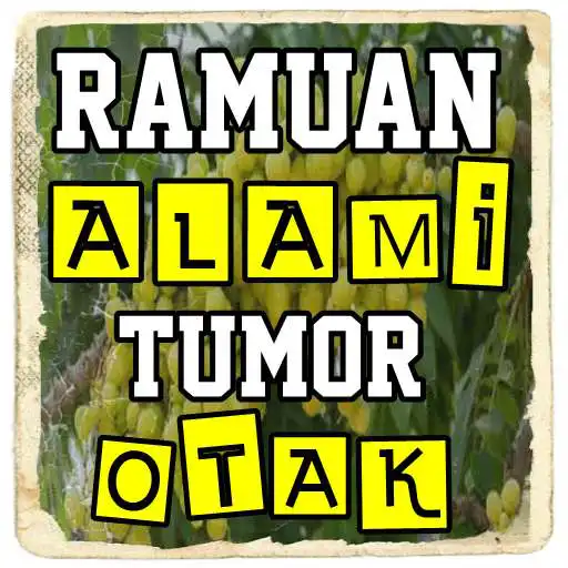 Play Ramuan Alami Tumor Otak APK