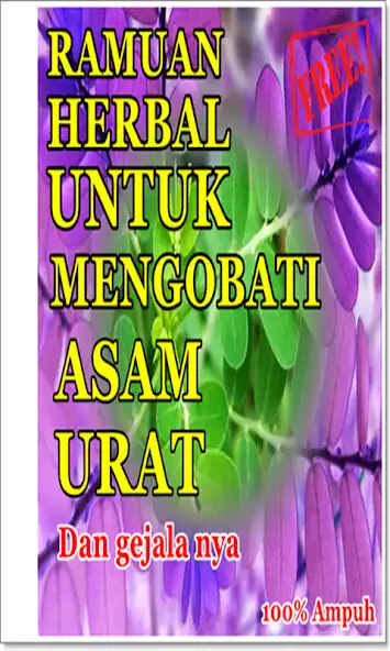 Play Ramuan Herbal Asam Urat Dan Gejalanya  and enjoy Ramuan Herbal Asam Urat Dan Gejalanya with UptoPlay