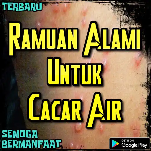Play Ramuan Herbal Cacar Air Paling APK