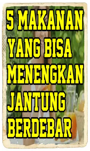 Play Ramuan Herbal Jantung Berdebar as an online game Ramuan Herbal Jantung Berdebar with UptoPlay