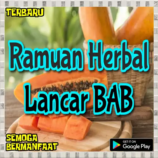 Play Ramuan Herbal Lancar Bab Terbu APK