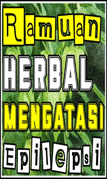 Play Ramuan Herbal Mengatasi Epilep as an online game Ramuan Herbal Mengatasi Epilep with UptoPlay