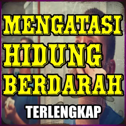 Play Ramuan Herbal Mengatasi Hidung APK