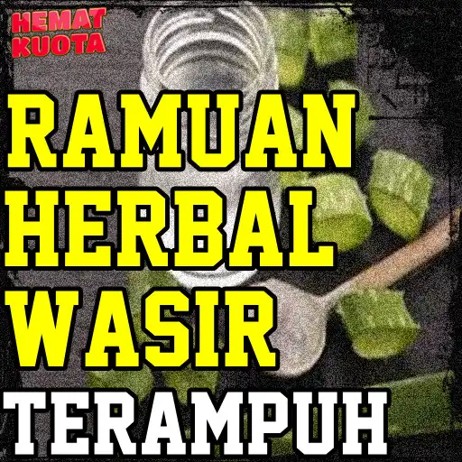 Play Ramuan Herbal Wasir Terampuh  and enjoy Ramuan Herbal Wasir Terampuh with UptoPlay