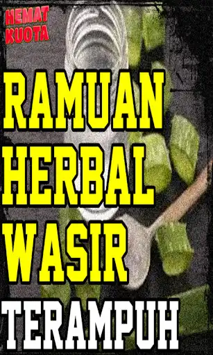 Play Ramuan Herbal Wasir Terampuh as an online game Ramuan Herbal Wasir Terampuh with UptoPlay
