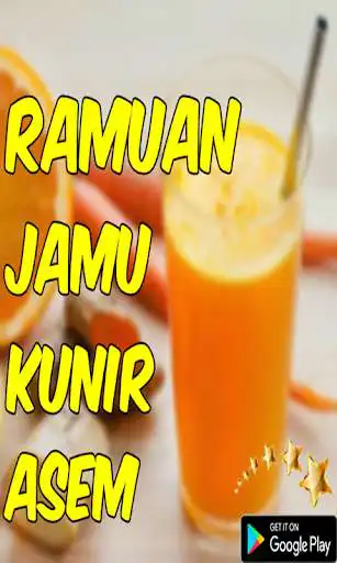 Play Ramuan Jamu Kunir Asem as an online game online Ramuan Jamu Kunir Asem with UptoPlay com.ramuanmujarabherbal.ramuanjamukunirasem Play Ramuan Jamu Kunir Asem as an online game Ramuan Jamu Kunir Asem with UptoPlay