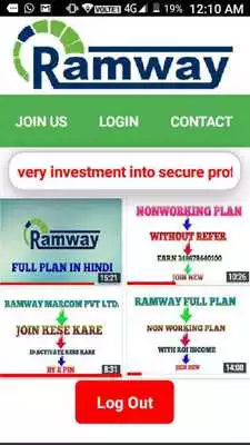 Play Ramway - Official App