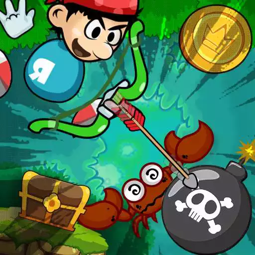 Run free android online Ramy Adventures 2 APK Run free android online Ramy Adventures 2 APK