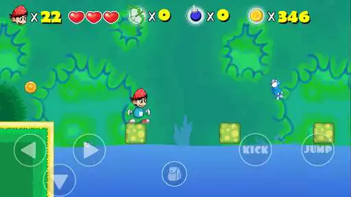 Play APK Ramy Adventures 2  and enjoy Ramy Adventures 2 with UptoPlay com.tajmax.Ramy_Adventures_2