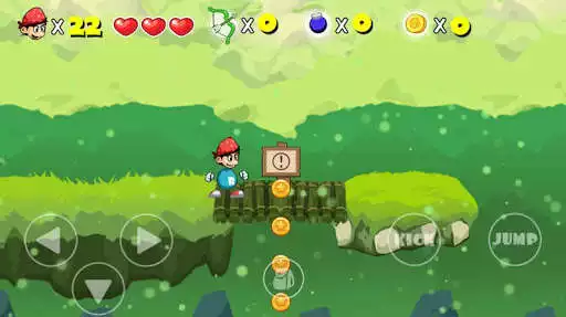 Play APK Ramy Adventures 2  and enjoy Ramy Adventures 2 with UptoPlay com.tajmax.Ramy_Adventures_2