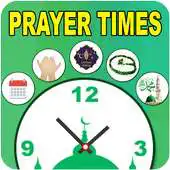 Free play online Ramzan calendar 2018- prayer times, hadees, azan APK