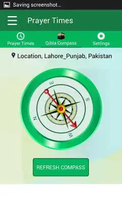 Play Ramzan calendar 2018- prayer times, hadees, azan Play Ramzan calendar 2018- prayer times, hadees, azan