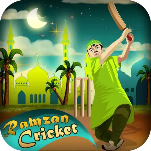 Play Ramzan Cricket APK Play Ramzan Cricket APK