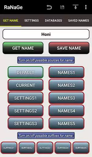 Play RaNaGe Free  and enjoy RaNaGe Free with UptoPlay