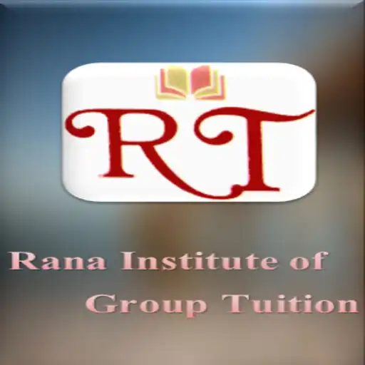 Play Rana Institute And Group Tuition APK Play Rana Institute And Group Tuition APK