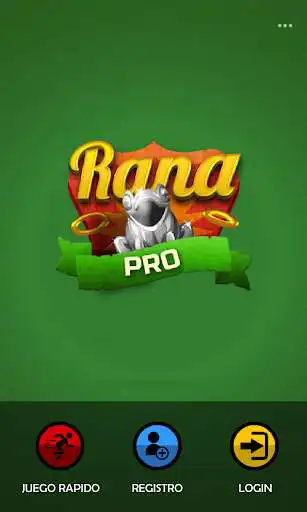 Play Rana Pro  and enjoy Rana Pro with UptoPlay