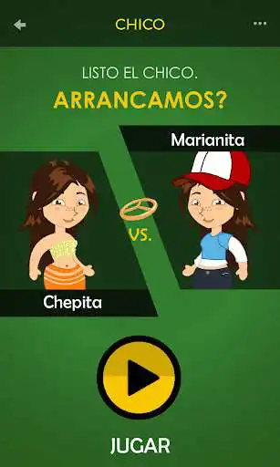 Play Rana Pro as an online game Rana Pro with UptoPlay