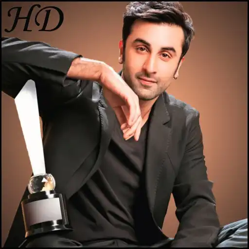 Play Ranbir Kapoor - Fan Images APK