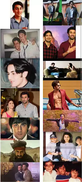Play Ranbir Kapoor - Fan Images as an online game Ranbir Kapoor - Fan Images with UptoPlay
