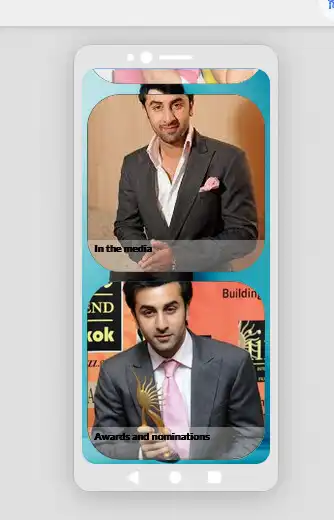 Play Ranbir Kapoor  and enjoy Ranbir Kapoor with UptoPlay