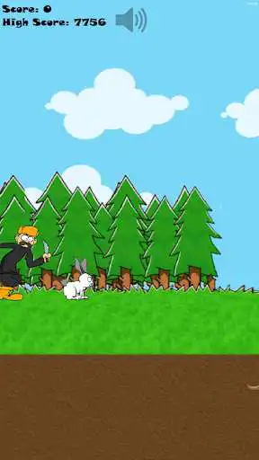 Play Ranbit ultimate as an online game Ranbit ultimate with UptoPlay