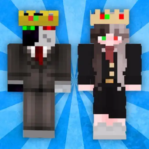 Play Ranboo Skin for Minecraft APK Play Ranboo Skin for Minecraft APK