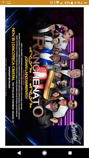 Play Ranchenato TV Play Ranchenato TV