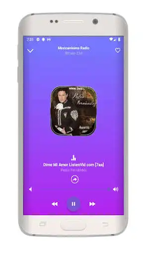 Play Ranchera Music  and enjoy Ranchera Music with UptoPlay