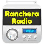 Free play online Ranchera Radio APK