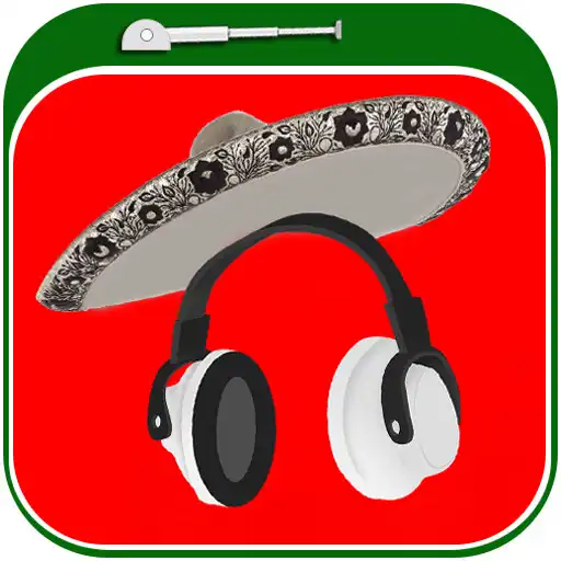 Play Rancheras Mexicanas - Radios APK Play Rancheras Mexicanas - Radios APK