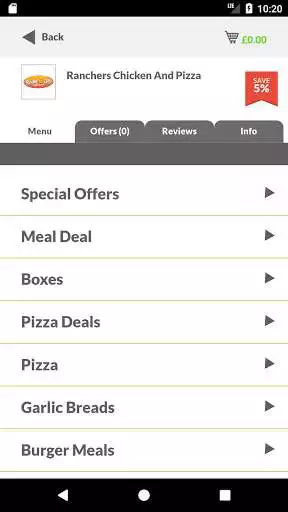 Play Ranchers Chicken & Pizza as an online game online Ranchers Chicken & Pizza with UptoPlay Play Ranchers Chicken & Pizza as an online game Ranchers Chicken & Pizza with UptoPlay