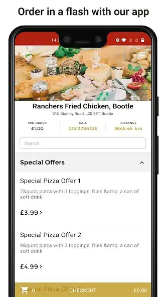 Play Ranchers Fried Chicken, Bootle as an online game Ranchers Fried Chicken, Bootle with UptoPlay
