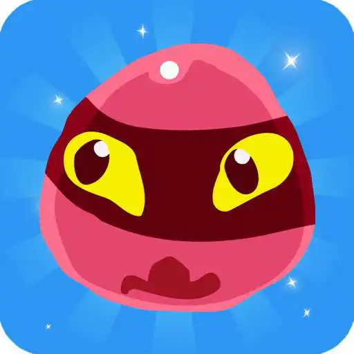 Play Rancher slime evolution - slime farmer APK