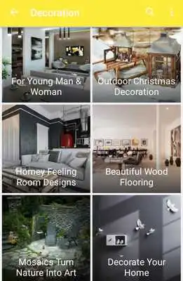 Play Ranch Floor Plans