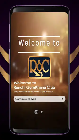 Play Ranchi GymKhana Club - RGC  and enjoy Ranchi GymKhana Club - RGC with UptoPlay
