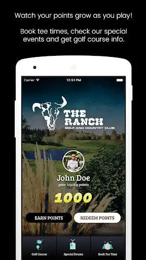 Play Ranch Loyalty as an online game Ranch Loyalty with UptoPlay