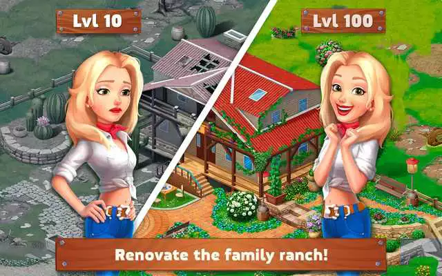 Play Rancho Blast