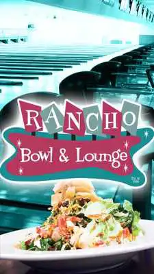 Play Rancho Bowl  Lounge