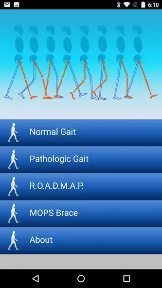 Play RanchoGait 2  and enjoy RanchoGait 2 with UptoPlay