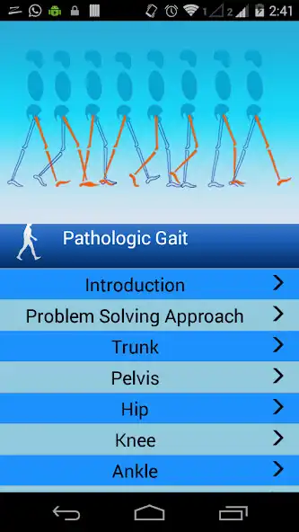 Play RanchoGait 2 as an online game RanchoGait 2 with UptoPlay