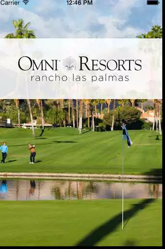 Play Rancho Las Palmas Country Club  and enjoy Rancho Las Palmas Country Club with UptoPlay