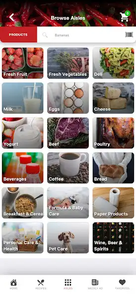 Play Rancho Markets Online as an online game Rancho Markets Online with UptoPlay