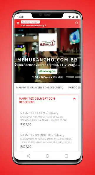 Play Rancho Mineiro  and enjoy Rancho Mineiro with UptoPlay