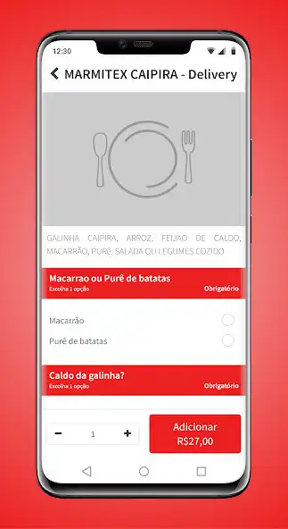 Play Rancho Mineiro as an online game Rancho Mineiro with UptoPlay
