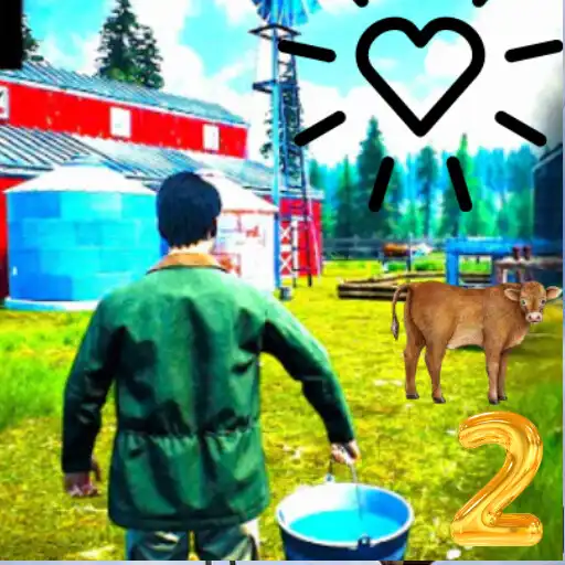 Play Ranch Sim 2 For MCPE APK