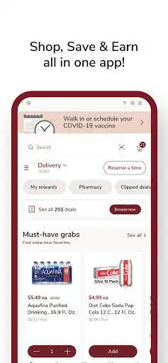 Play Randalls Deals  Delivery  and enjoy Randalls Deals  Delivery with UptoPlay