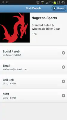 Play Randburg Flea Market