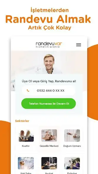 Play Randevu Var as an online game Randevu Var with UptoPlay