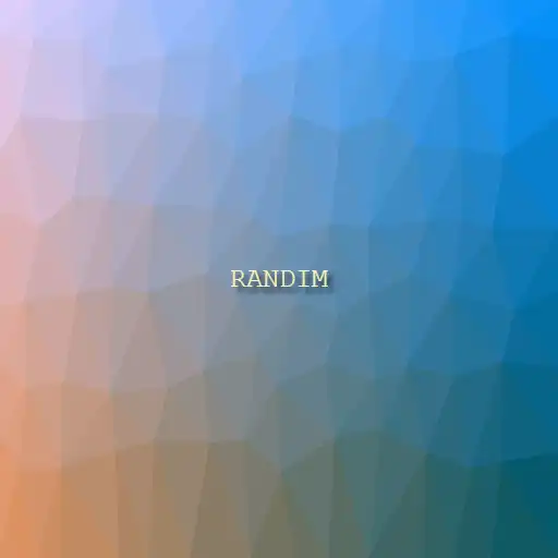 Play Randim - 4K Wallpaper APK