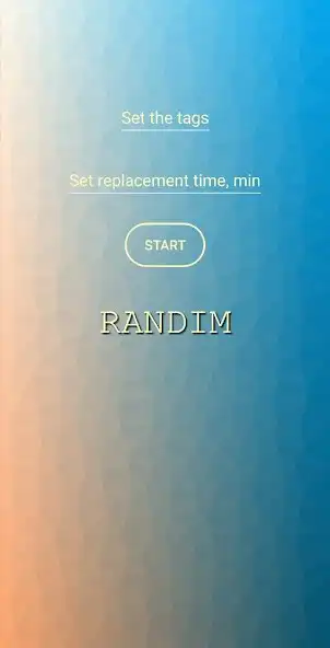 Play Randim - 4K Wallpaper as an online game Randim - 4K Wallpaper with UptoPlay